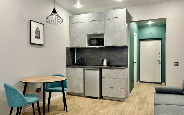 Квартира RoomyRoom Бордо