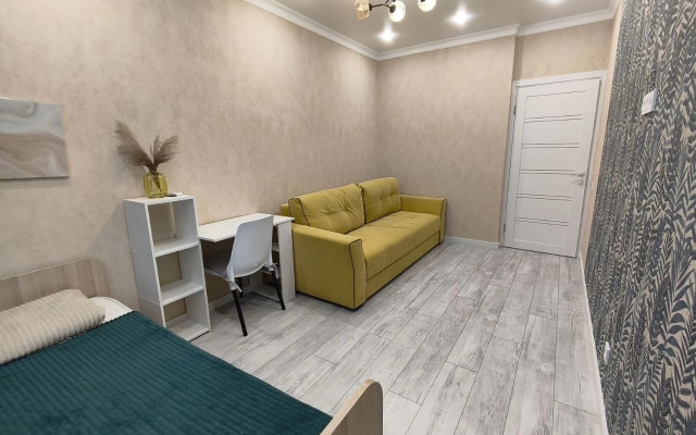 Квартира Вгости61 Дом где тепло