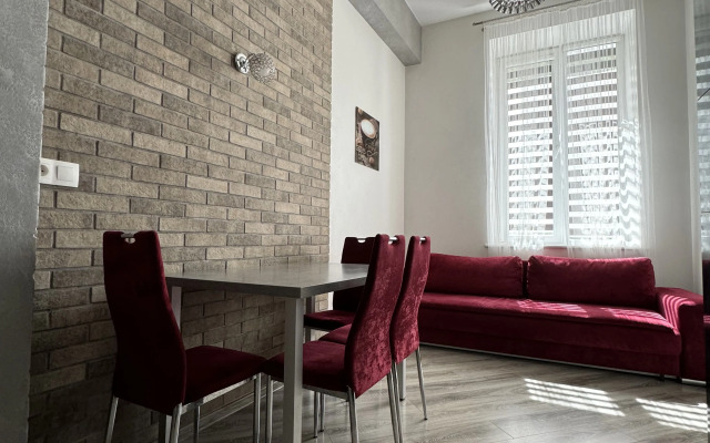 Апартаменты Cozy Homes Brest