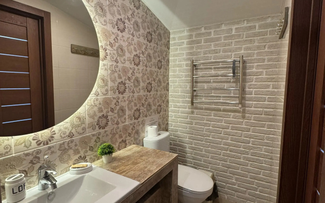 Квартира Loft studii 7