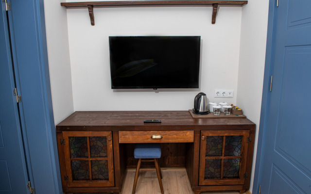 Апарт-Отель Sofa Kalei̇çi̇