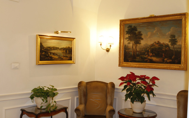 Hotel Boutique Hotel Trevi