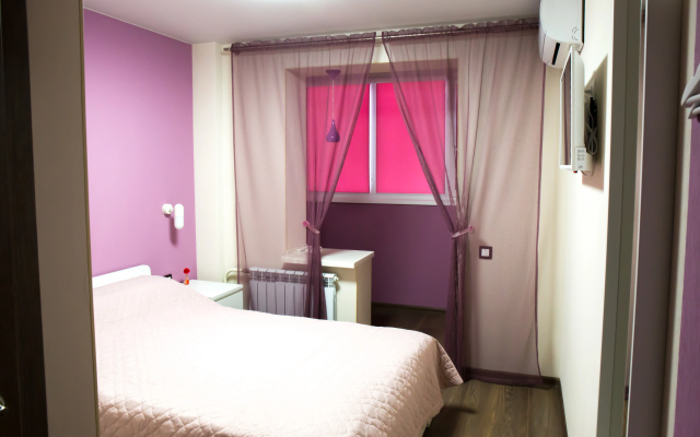 Меблированные комнаты "ROOMER"