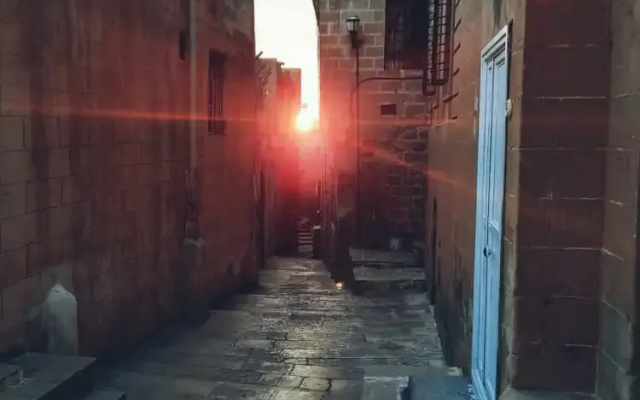 Отель Zerzevan