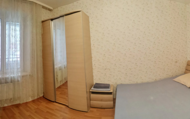 Апартаменты на Мичурина 7