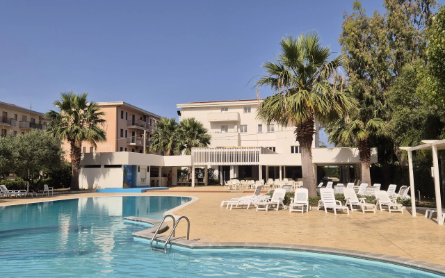 Suite Hotel Dominicus