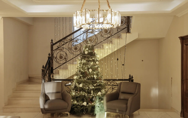 Отель Phazisi hotel