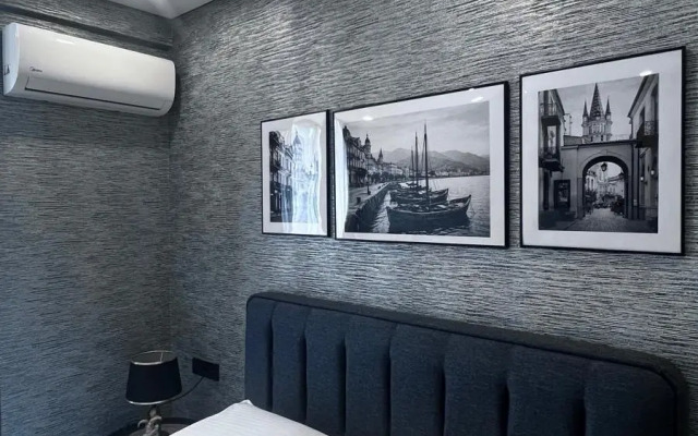 Квартира Blue Sky Vip Resort