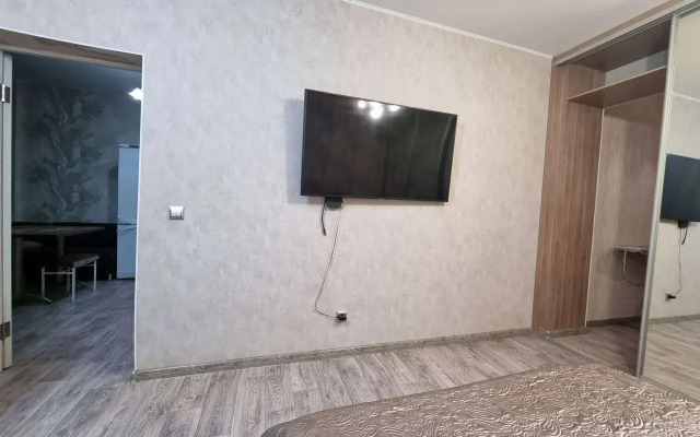 Квартира Уютная в Центре Сургута