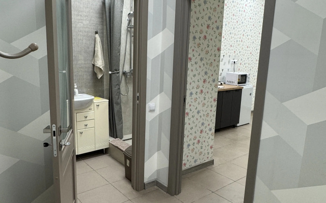 Апартаменты В центре