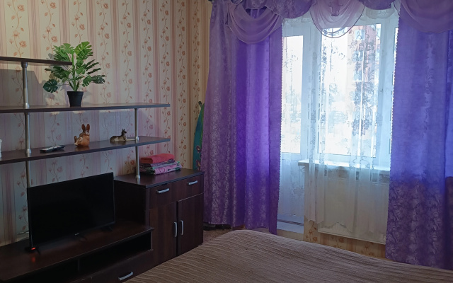Квартира В Луговом