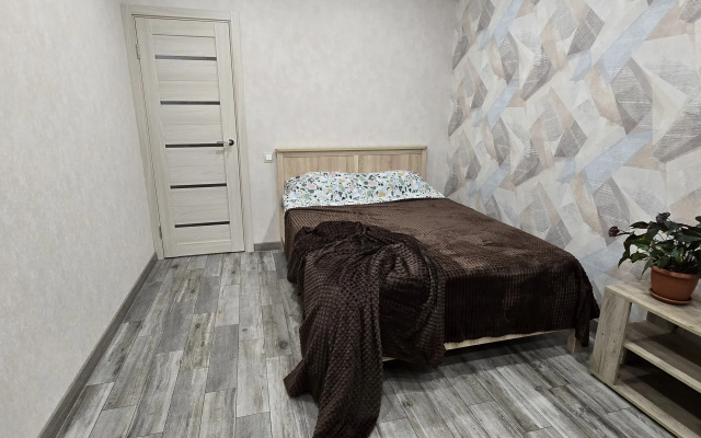 Апартаменты Rusapartments