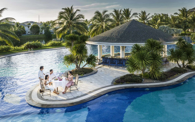 Vinpearl Wonderworld Phu Quoc