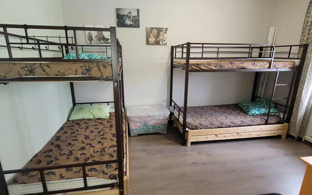Хостел Main Room