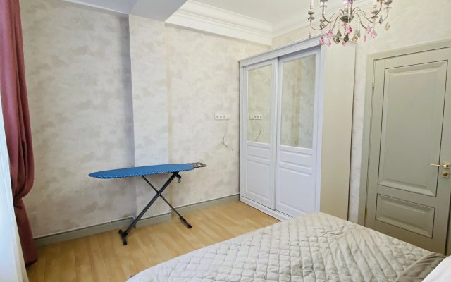Апартаменты TUR HOUSE у набережной