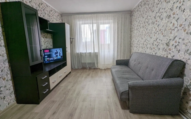 Квартира RentHome на улице Казачья у ТРЦ Точка Сити