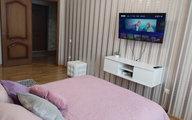 Апартаменты Престиж у парка Галицкого