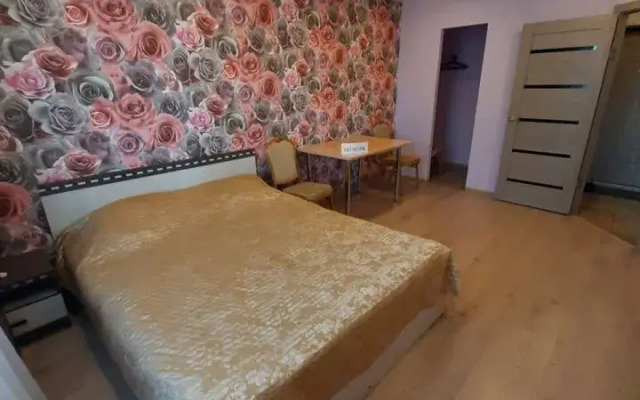 Квартира на Дыбенко 27А