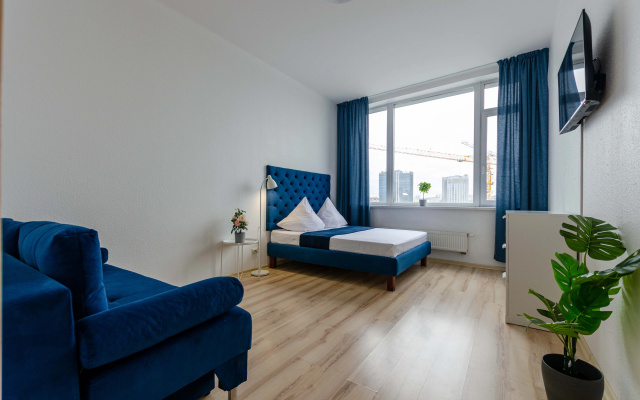 Апартаменты Royal Apart