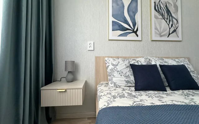 Апартаменты Apartament 52