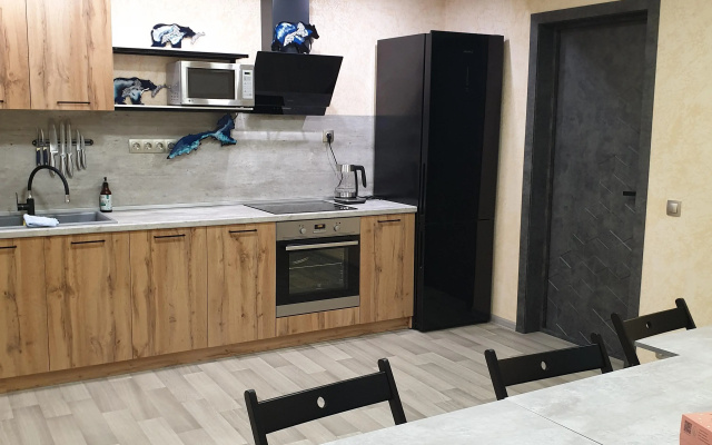 Гостевой Дом Kraft House Kamchatka