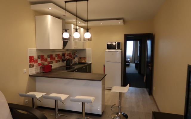 Апартаменты Comfy Place Murino 2B