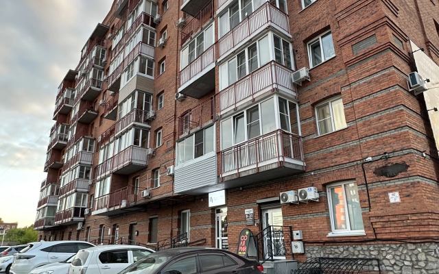 Наш дом Квартира ул. Беломорская 19а 3