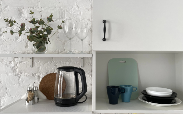 Апартаменты Scandi2home 1