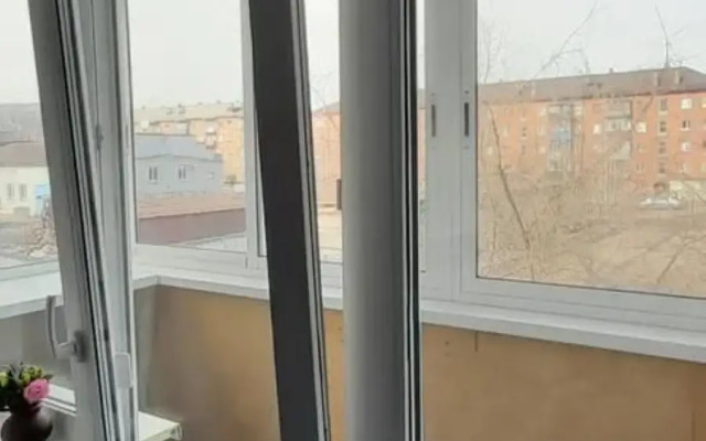 Квартира на проспекте Строителей 34
