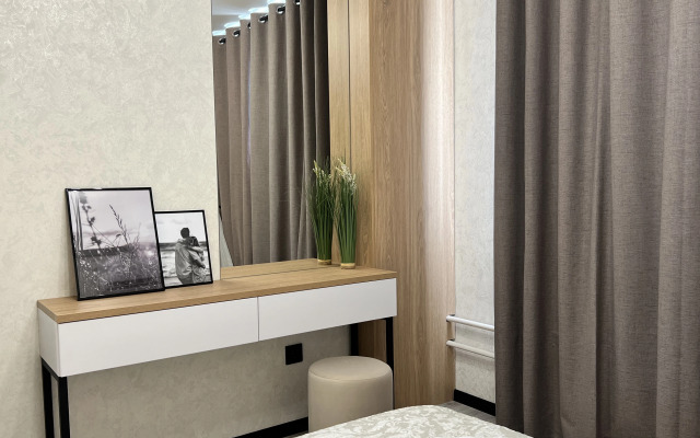 Апартаменты Grand Apart Matreshka home