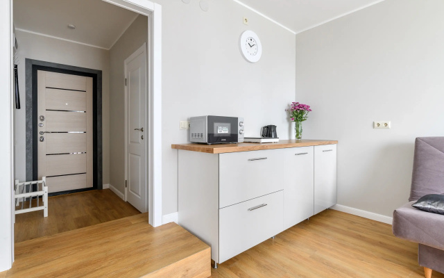 Rental SPb Apartaments Kremenchugskaya 9