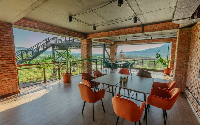 Restaurant · Borjomi — photo 20