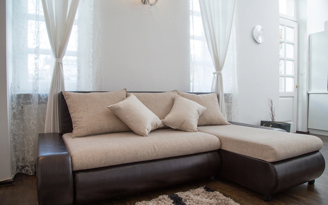 Апартаменты Furnished Near Parliament of Budapest