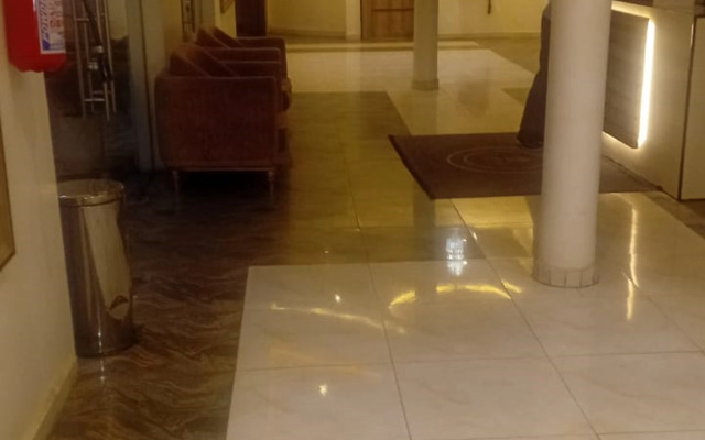 Отель Dome Suites