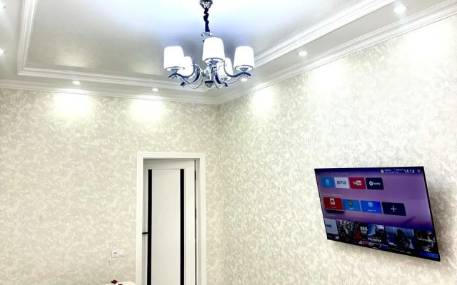 Апартаменты Samarkand City Center