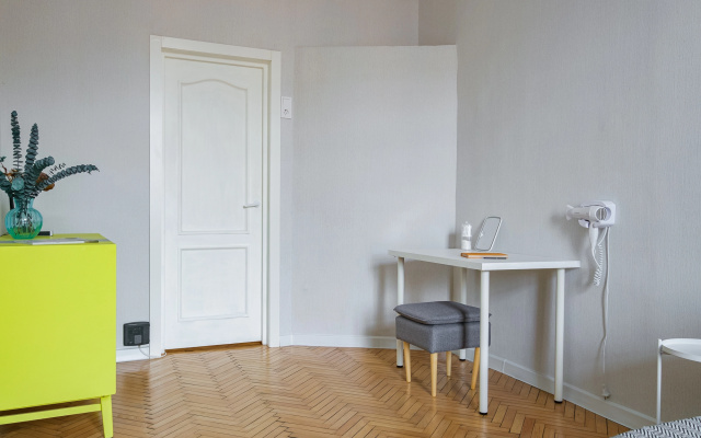 Квартира TerraAparts в центре на Моховой