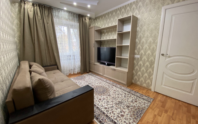 Апартаменты от Best House Almaty
