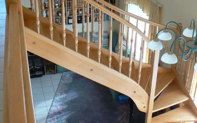 Golf in Hungary Apartment