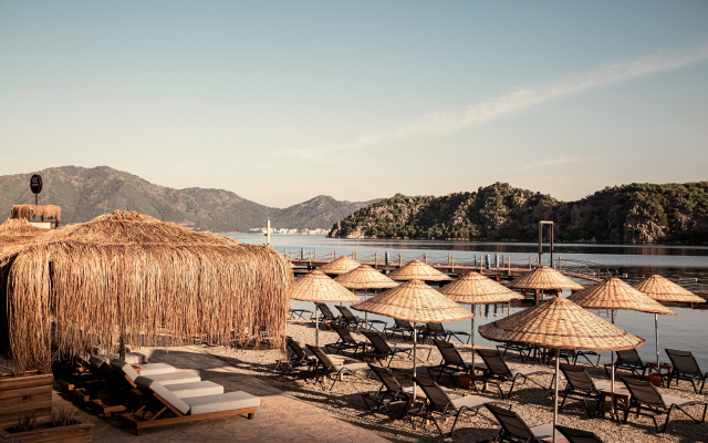 Cook's Club Adakoy Marmaris-Adults Only