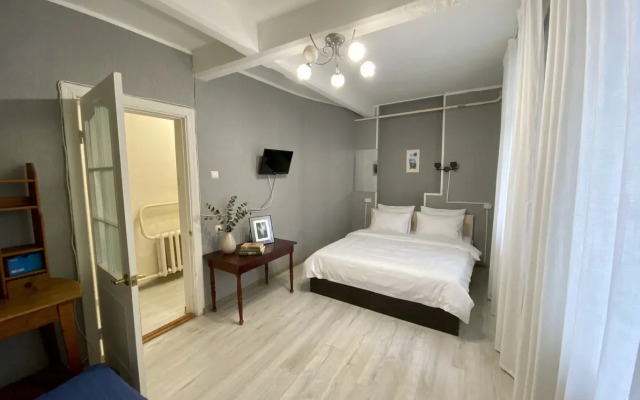 Апартаменты 2 комнатная квартира на Адмиралтейской с парковкой