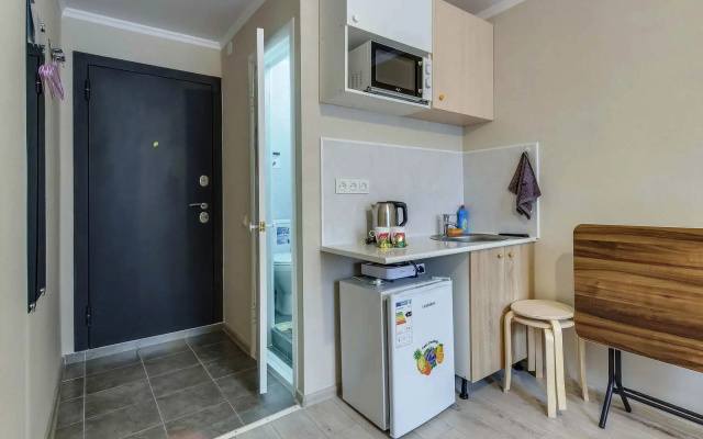 Апартаменты Your House на проспекте Гагарина