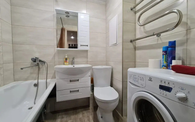 Квартира на улице Куратова, 81