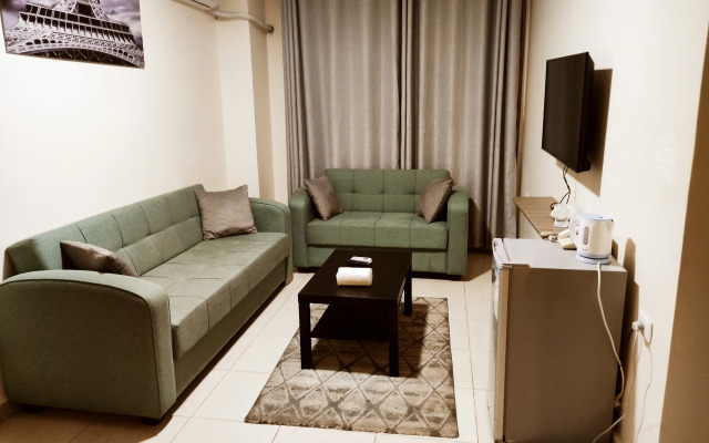 Отель Golden Hotel