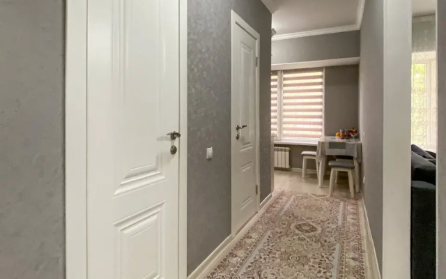 Апартаменты от Best House Almaty