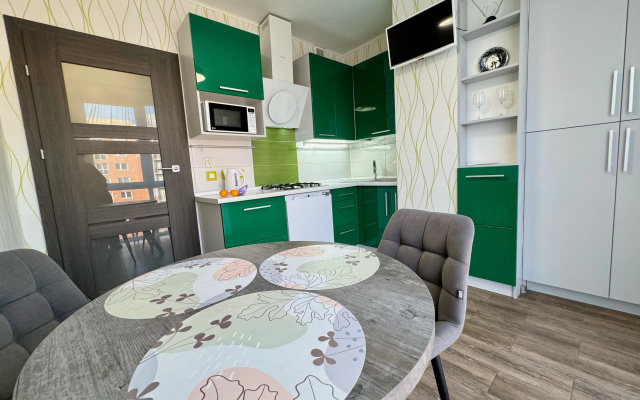 Квартира Royal Green Apartment у Королевских ворот