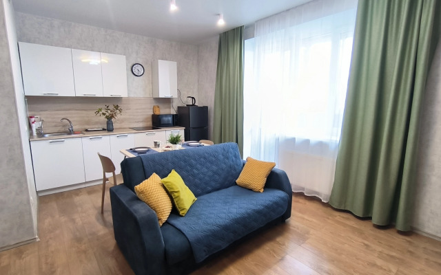 Квартира Уютная Комфортная Малахит