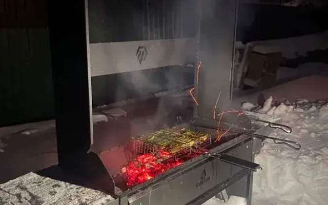 Уютный и современный Частный дом Барнхаус