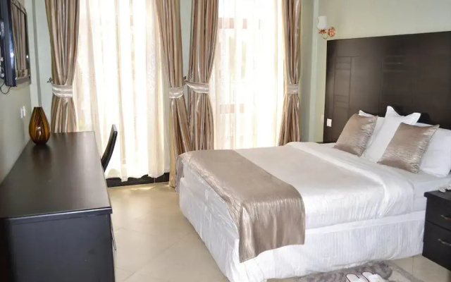 Motel Panone Luxury
