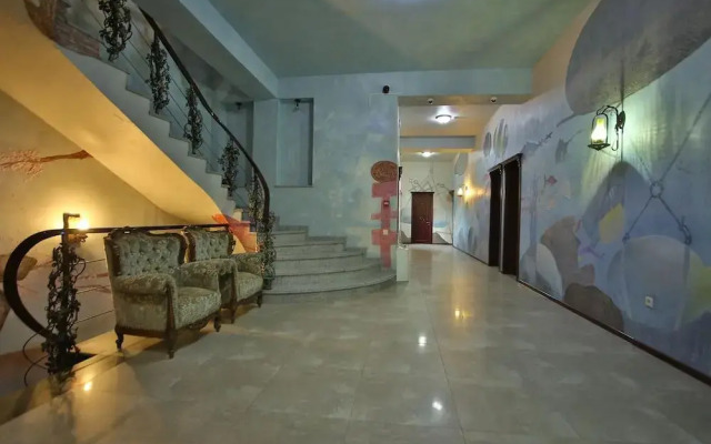 Rooms · Tbilisi — photo 16