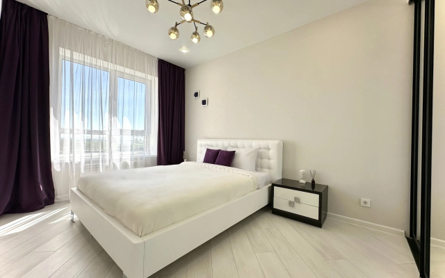 Квартира LaV&Rooms